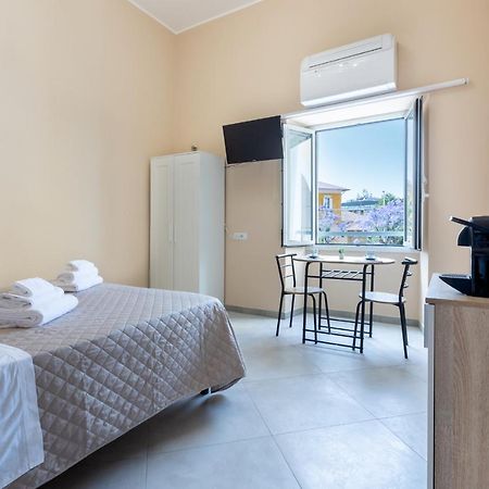 Bonnystudios Holiday Apartments 卡利亚里 外观 照片