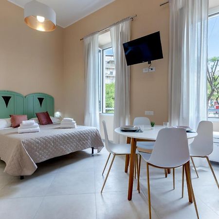 Bonnystudios Holiday Apartments 卡利亚里 外观 照片