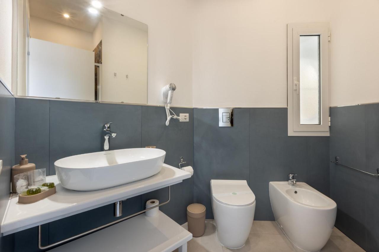 Bonnystudios Holiday Apartments 卡利亚里 外观 照片