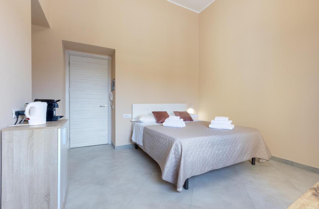 Bonnystudios Holiday Apartments 卡利亚里 外观 照片