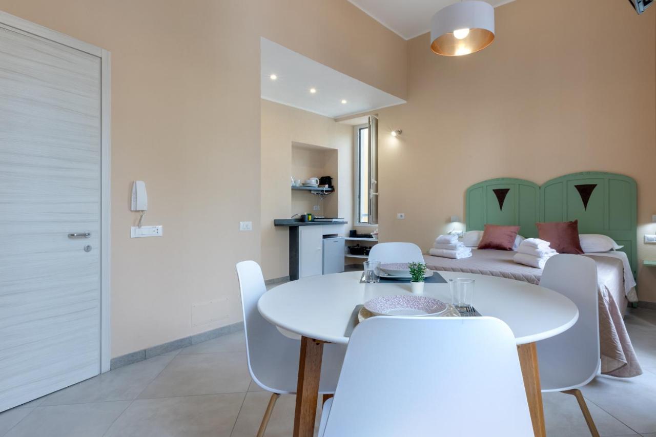 Bonnystudios Holiday Apartments 卡利亚里 外观 照片